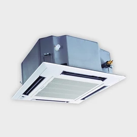 Gree kazettás, 2 csöves fan-coil - 5 kW - FP-102XD/B-T(E)