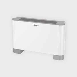 Gree lábonálló burkolatos parapet fan-coil - 5,2 kW - FP-102LM/D-K