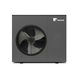 Kensol monoblokk levegő-víz hőszivattyú - 6 kW, Wi-Fi, 1 fázis - KTM6KW