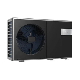Midea M-Thermal Monoblokk R32 hőszivattyú - 10 kW, 1 fázis, R32, Fekete - MHC-V10W/D2N8-B2E30