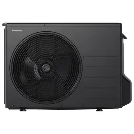 Panasonic Aquarea High Performance osztott levegő-víz hőszivattyú - 3,2 kW - KIT-WC03K3E5