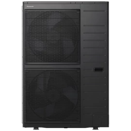 Panasonic Aquarea High Performance osztott levegő-víz hőszivattyú - 12 kW, 1 fázis - KIT-WC12K6E5