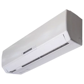 Panasonic Standard,  2-csöves  AC magas oldalfali fan-coil egység - 1,7 kW - PAW-FC2A-K007