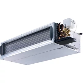 Panasonic Standard, 2-csöves  AC és DC légcsatornázható fan-coil egység - 2,5 kW - PAW-FC2E-D030L (-R)