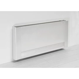 Panasonic AQUAREA AIR magas hatékonyságú, szuper alacsony hőmérsékletű (35°C) parapet fan-coil egységek - 0,57 kW - PAW-AAIR-200-2
