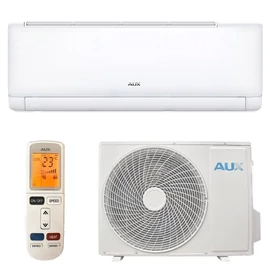 AUX Gamma 3R oldalfali split klíma szett - 2,6 kW, Wi-Fi - KSZKLM5040