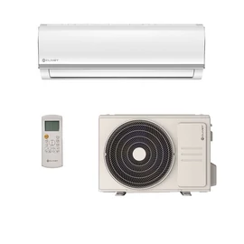 CLIVET NATIV 27 oldalfali split klíma szett - 2,7 kW