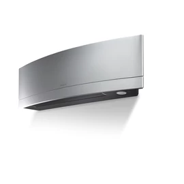 Daikin Emura ezüst oldalfali multi split klíma beltéri egység - 2 kW - FTXJ20MS