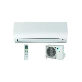 Daikin Comfora fűtésre optimalizált oldalfali split klíma szett - 2,5 kW - FTXTP25K+RXTP25N8 Daikin Comfora fűtésre optimalizált oldalfali split klíma szett - 2,5 kW - FTXTP25K+RXTP25N8