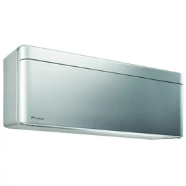 Daikin Stylish klíma ezüst oldalfali multi beltéri egység - 1,5 kW, Wi-Fi - CTXA15BS