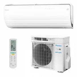 Daikin Ururu Sarara oldalfali split klíma szett - 2,5 kW - FTXZ25N + RXZ25N