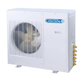 Cascade Free Match multi kültéri egység CWHD36 - 10,5 kW Cascade Free Match multi kültéri egység CWHD36 - 10,5 kW