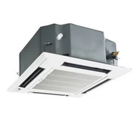 Cascade Kazettás fan coil FP-51XDP - 3 kW