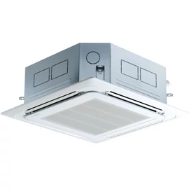 LG CT12F Kazettás multi klíma beltéri egység - 3,5 kW - 1