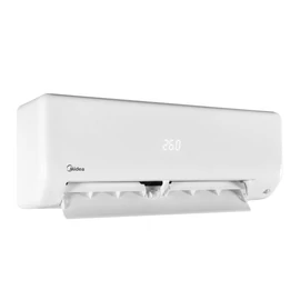 MIDEA All Easy Pro R32 oldalfali multi beltéri egység - 3,5 kW Wi-Fi - MSEPBU-12HRFN8