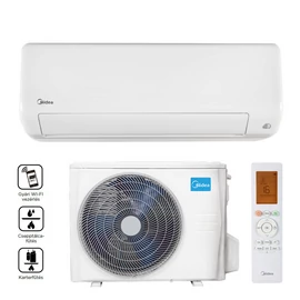 Midea All Easy Pro szplit kílma szett Midea All Easy Pro szplit kílma szett
