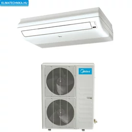 Midea parapet mennyzeti split klíma szett - 1