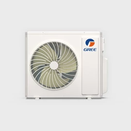 Gree klíma multi kültéri egység - 12 kW, max. 5 beltéri egység - GWHD(42)NK6OO