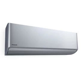 Panasonic Etherea CS-XZ20XKEW ezüst oldalfali multi beltéri egység - 2 kW, Wi-Fi
