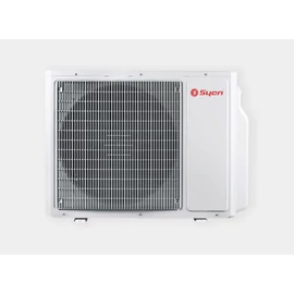 Syen klíma multi kültéri egység SMH(18)E32DLO - 5,3 kW, max 2 beltéri egység