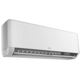 TCL TCE-24TMX-PR Thermo-X Pro Oldalfali split klíma szett - 7,0 kW, Wi-Fi