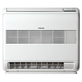 Toshiba konzol multi beltéri egység - 2,5 kW - RAS-B10J2FVG-E