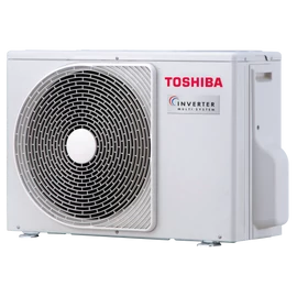 Toshiba multi kültéri egység - 4 kW - RAS-2M14U2AVG-E - max. 2 beltéri egység