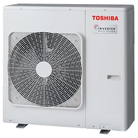 Toshiba multi kültéri egység - 7,5 kW - RAS-3M26U2AVG-E - max. 3 beltéri egység