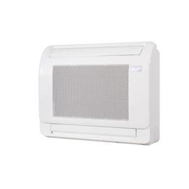 Fisher padlóra állítható split klíma szett - 3,5 kW - FSFIF-1201AE3/FSOIF-1201AE2