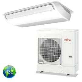 Fujitsu Mennyezeti klíma szett - 12,1 kW - ABYG45KRTA / AOYG45KBTB