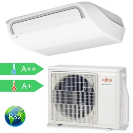 Fujitsu Mennyezeti klíma szett - 5,2 kW - ABYG18KRTA / AOYG18KBTB