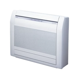 Fujitsu Padlóra állítható klíma szett - 2,5 kW - AGYG09KVCA / AOYG09KVCA