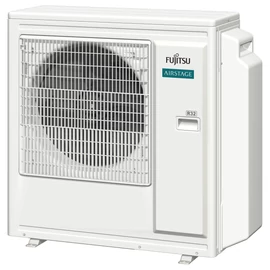 Fujitsu Airstage multi kültéri egység - 8 kW, max 4 beltéri egyésg - AOEG30KBTA4