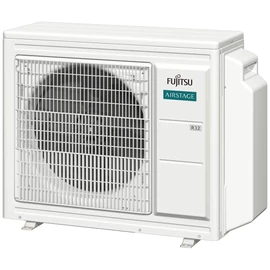 Fujitsu Airstage multi kültéri egység - 5,4 kW, max 3 beltéri egyésg - AOEG18KBCA3