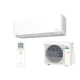 Fujitsu Airstage Standard oldalfali split klíma szett - 5,2 kW  - ASEG18KMTE/AOEG18KMTA