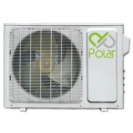 Polar klíma multi kültéri egység - 5 kW, max. 2 beltéri egység - MO2H0050SDO