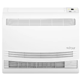 Polar parapet multi split beltéri klíma - 2,5 kW - MIFH0025SDO