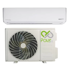 Polar Lite oldalfali split klíma szett - 2,5 kW, Wi-Fi - SIEH0025SDL/SO1H0025SDL Polar Lite oldalfali split klíma szett - 2,5 kW, Wi-Fi - SIEH0025SDL/SO1H0025SDL