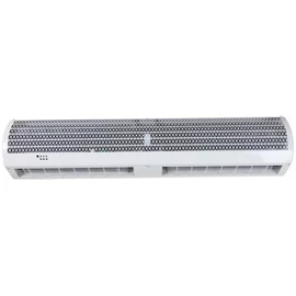 Fisher Elektromos fűtéses légfüggöny - 10 kW, 2700 m3/h - FRM-3015-3D10/Y-X1