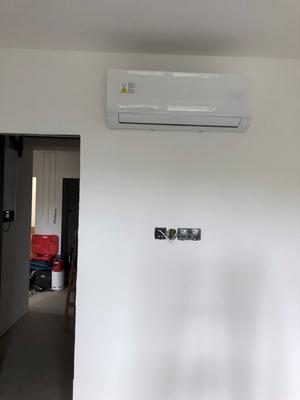 Midea klíma