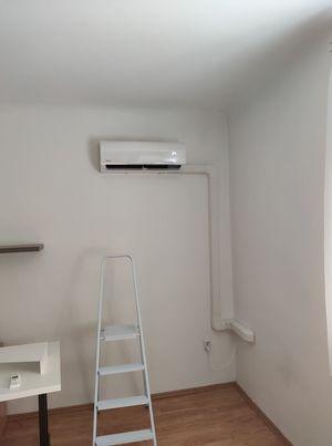 Midea klíma