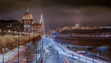 Budapest élen jár a fogyasztóknak nyújtott legolcsóbb energia versenyében