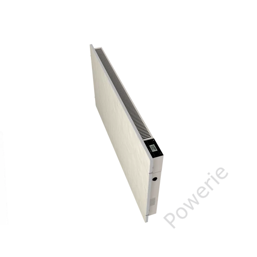 ClimaStar Avant Wi-Fi elektromos kerámia hőtárolós fűtőpanel - 1500 W