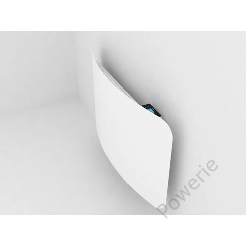 ClimaStar Convex fekvő elektromos kerámia hőtárolós fűtőpanel - 500 W