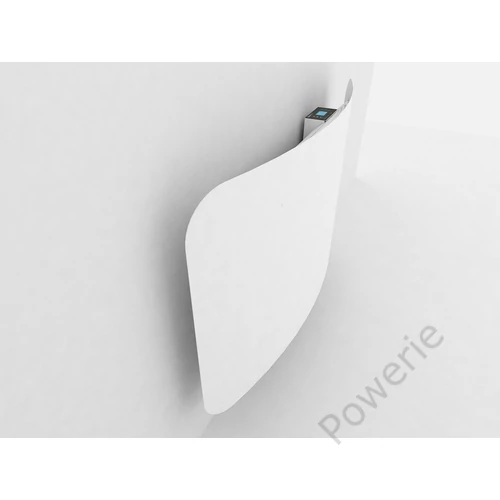 ClimaStar Convex fekvő elektromos kerámia hőtárolós fűtőpanel - 1500 W