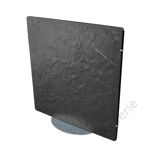 ClimaStar tartóláb (50x50 cm-es modellekhez) - 20 cm rozsdamentes acél