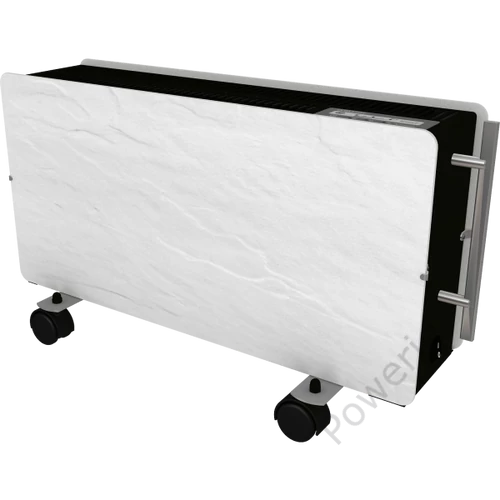 ClimaStar Optimus elektromos kerámia hőtárolós fűtőpanel - 1600 W