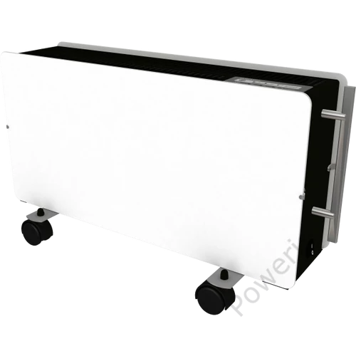 ClimaStar Optimus elektromos kerámia hőtárolós fűtőpanel - 1600 W
