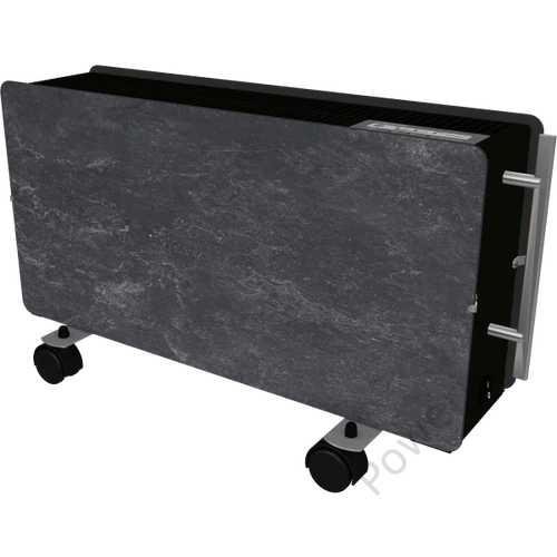 ClimaStar Optimus elektromos kerámia hőtárolós fűtőpanel - 1600 W