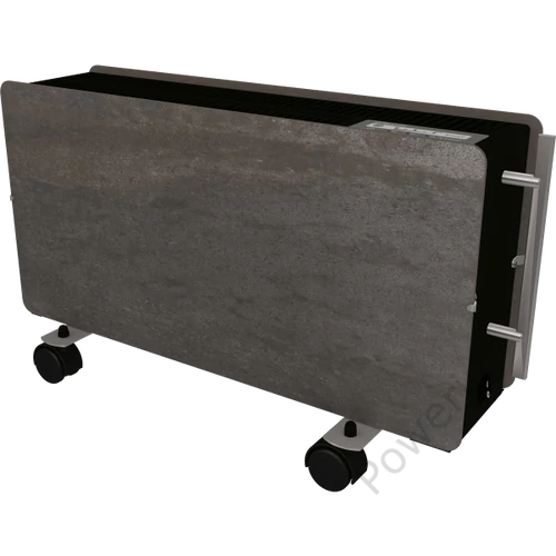ClimaStar Optimus elektromos kerámia hőtárolós fűtőpanel - 1600 W